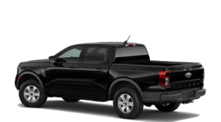 2026 Ford Ranger® External Image 3